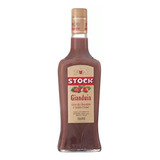Licor Fino Stock Gianduia Garrafa 720ml