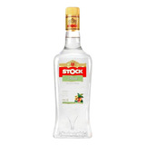 Licor Fino Stock Peach