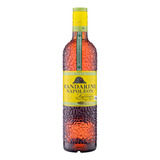 Licor Fino Tangerina Mandarine Napoleón Garrafa 700ml
