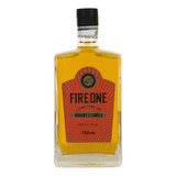 Licor Fino Whisky E