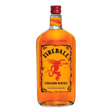 Licor Fireball De Canela