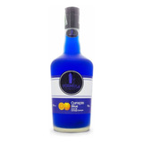 Licor Fórmula Curaçau Blue 720 Ml