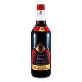 Licor Ginja Montanha Com