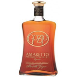 Licor Gozio Amaretto Premium