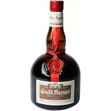 Licor Grand Marnier 700ml Original N