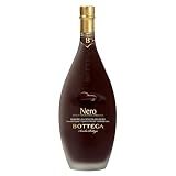 Licor Italiano Bottega Nero