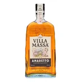Licor Italiano Villa Massa
