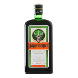 Licor Jagermeister 700ml