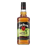 Licor Jim Beam Apple 1l