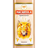 Licor Macarula Cream Doce Garrafa 750ml Cremoso Original