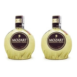 Licor Mozart Chocolate Cream