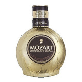 Licor Mozart Chocolate Cream