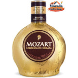 Licor Mozart Gold 700