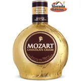Licor Mozart Gold 700
