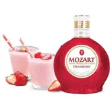 Licor Mozart White Chocolate