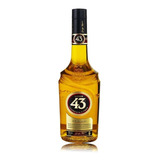 Licor Original 43 Cuarenta Y Tres Diego Zamora 700ml