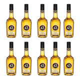 Licor Original 43 Garrafa 700ml Black Friday Kit 10 Uni