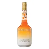 Licor Peach Tree