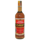 Licor Sabor Pequi De