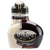 LICOR SHERIDANS SHERIDANS Sabor 700ML