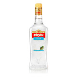 Licor Stock Anisette Sabor Creme De Anis 720ml Original