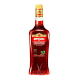 Licor Stock Cerejas Sabor Cherry Brandy