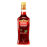 Licor Stock Cherry Brandy 720ml 
