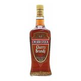 Licor Stock Cherry Brandy 720ml