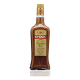 Licor Stock Chocolate Mint 720ml