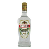 Licor Stock Coconut 720ml