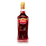 Licor Stock Creme Cassis Garrafa 720ml