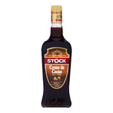 Licor Stock Creme De Cacao 720ml