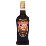 Licor Stock Creme De Cacau 720ml