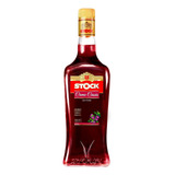 Licor Stock Escolha Seu Sabor 720ml Original 1 Unid 