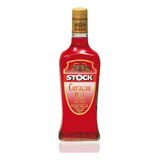 Licor Stock   Escolha Seu