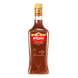 Licor Stock Sabor Chocolate 720ml