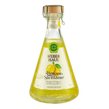 Licor Weber Haus De Limão Siciliano Fino 750ml