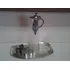 Licoreira Alemã Claret Jug Wmf Antiga 1900 Bandeja E Copos