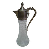 Licoreira Antiga Claret Jug
