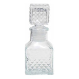 Licoreira Glass Decor Mini