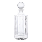 Licoreira Hauskraft Garrafa 770 Ml Wisk Graffiato