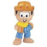 Lider Boneco Chico Bento