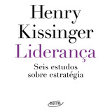 Lideranca De Henry