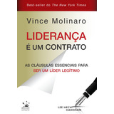 Lideranca E Um Contrato