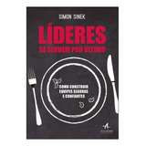 Lideres Se Servem Por