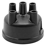 LIDSCURA NCA12106A Tampa De Distribuidor Substituição Para Tratores Ford 2000 4000 8N NAA 600 700 800 900 601 701 801 901 1950 1964 Substitui 500850 2092020 MF1211 06A MF1 2106AGV