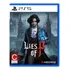 Lies Of P   Standard Edition   Ps5 Lies Of P Ps5 Físico