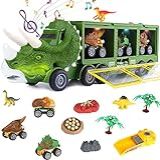 Lifcasual Brinquedos De Dinossauro Para Crianças