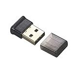 Lifcasual Dongle USB Sem Fio Para PC Mini BT 5 0 Receptor Para BT Fone De Ouvido Alto Falante Teclado Mouse Impressora Gamepad Windows XP Vista   7 8 10