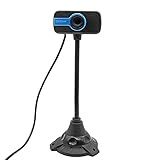 Lifcasual Hd Webcam Usb Câmera De Mesa Laptop Mini Plug And Play Vídeo Chamada Câmera Do Computador Ruído Embutido Reduzir Mic Stander Rotativo Flexível